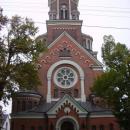 Kościól św. Wojciecha w Białymstoku