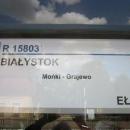 R 15803 (Ełk-Białystok)