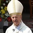 J.Em. Jozef kardinál Tomko
