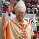 Karl kardinal lehmann
