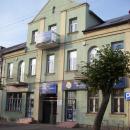 Białystok, dom, ul. Dąbrowskiego 22, XIX-XX w., 02