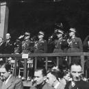 XII międzynarodowe zawody konne w Warszawie - jury (1939)