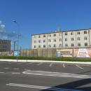 Prison in Białystok