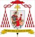 Coat of arms of Mario Poli