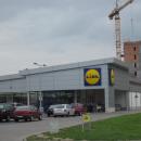 Lidl in Białystok (Pogodna 63a)