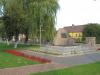 Podlaskie - Brańsk - Brańsk - Kościuszki - Głaz ku pamięci przodków 20110903 04
