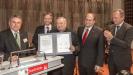 Verleihung des Europäischen Handwerkspreises an Karl Kardinal Lehmann-2137