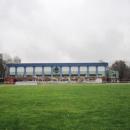 Stadion lekkoatletyczny w Białymstoku (ZOS Zwierzyniec)