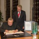 Verleihung des Europäischen Handwerkspreises an Karl Kardinal Lehmann-2146