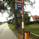 Przystanek Sochonie (Łan)