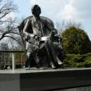 Chopin park poludniowy sn