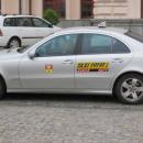 Taxi 19191 Białystok