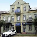 Białystok, ul. Dąbrowskiego 22 (1)