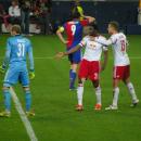 UEFA Euro League FC Salzburg vs. FC Basel 12