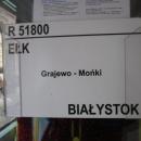R 51800 (Białystok-Ełk)