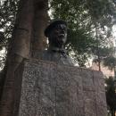 Statue of Adoniran Barbosa 08
