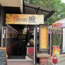 Pruszynka restauracja Białystok (Grochowa 3)