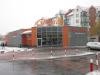 Chorten supermarket in Białystok 1