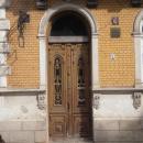 Białystok, ul. Warszawska, pałac miejski, ul. Warszawska 7, 1835,zdjęcienr 3