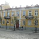 Białystok, ul. Lipowa 47, bud. mur., kamienica, 1936 r. 02