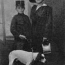 Emilia Wojtyła z Edmundem