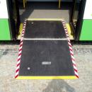 Solaris U12 ramp