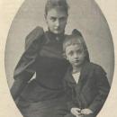 Mária Jozefa szász királyi hercegnő 1896-22