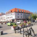 EMPiK in Białystok (Sienkiewicza 3) 1