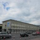 Kombinat budowlany w Białymstoku (Legionowa)