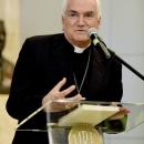 Nicola Girasoli - Inauguración “Las relaciones entre el Perú y la Santa Sede”