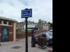 Boulogne-sur-Mer, soleno pri la 1-a UK dum la 100-a UK (9)