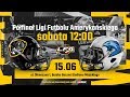 Lowlanders Białystok - Tychy Falcons | LIVE | LFA1 Semifinal | 15.06.2019